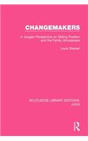 Changemakers (RLE: Jung)