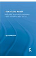 The Educated Woman