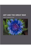 Art and the Great War