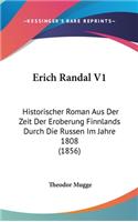 Erich Randal V1