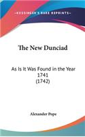 The New Dunciad