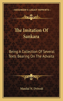 The Imitation Of Sankara