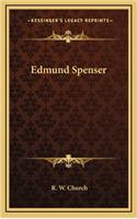 Edmund Spenser