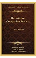 Winston Companion Readers