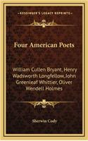 Four American Poets