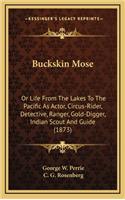 Buckskin Mose