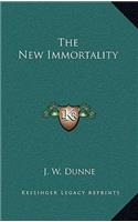 New Immortality