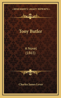 Tony Butler
