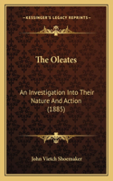 Oleates