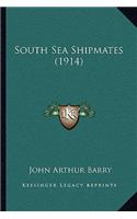 South Sea Shipmates (1914)