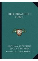 Deep Breathing (1883)