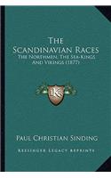 Scandinavian Races