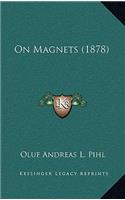 On Magnets (1878)
