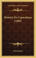 Historia De Copacabana (1860)