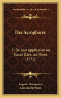 Des Aerophores