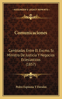 Comunicaciones