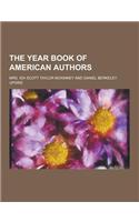 The Year Book of American Authors