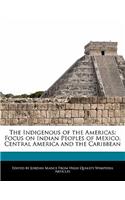 The Indigenous of the Americas