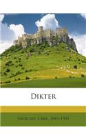 Dikter