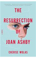 The Resurrection of Joan Ashby