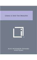 Ching Li and the Dragons