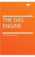 The Gas Engine