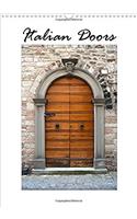 Italian Doors 2017