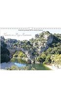 Flanerie En Pays Ruomsois 2017
