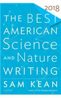 The Best American Science and Nature Writing 2018