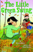 Little Green Swing (Little Ruby's Big Ideas)