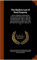 Modern Law of Real Property