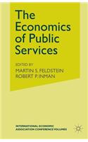 Economics of Public Services