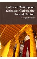 Collected Writings on Orthodox Christianity