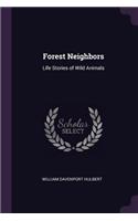 Forest Neighbors