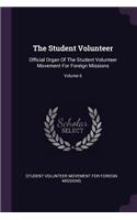 Student Volunteer