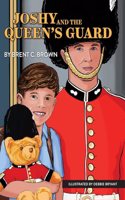 Joshy and the Queen's Guard: A Trip to London