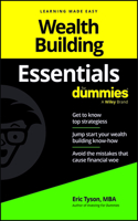 Wealth Building Essentials For Dummies