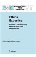 Ethics Expertise
