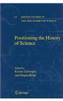 Positioning the History of Science