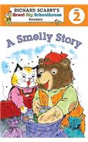 A Smelly Story