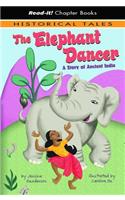Elephant Dancer