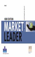 Market Leader Upper Intermediate Teacher's Resource Book DVD NE for pack