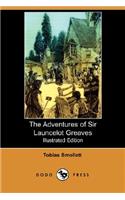 The Adventures of Sir Launcelot Greaves