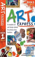 Art Express: Site Licence: Bk. 1
