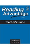 Reading Advantage 2: Teacher's Guide