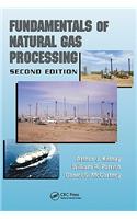 Fundamentals of Natural Gas Processing