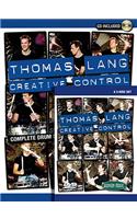 Thomas Lang Creative Control: Creative Control(English)