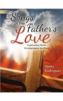 Songs of the Father's Love