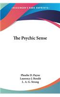 Psychic Sense