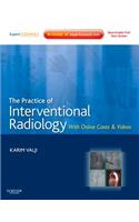 The Practice of Interventional Radiology